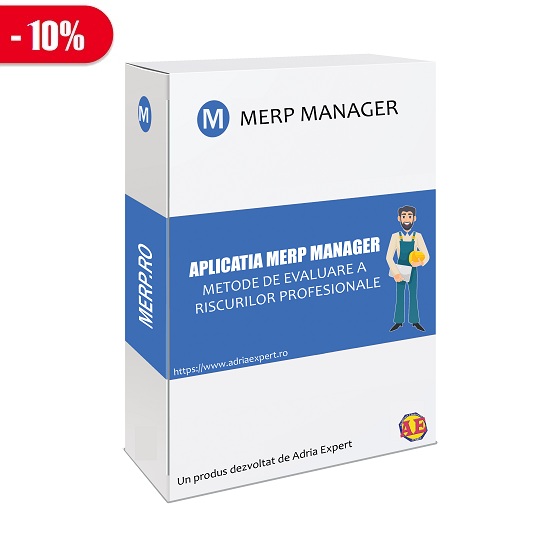 aplicatie ssm merp manager