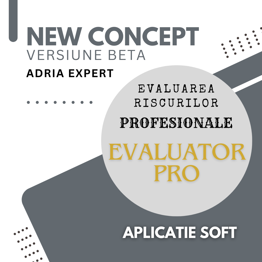 Aplicatia Evaluator Pro