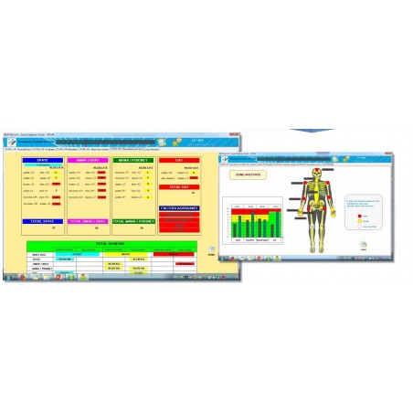 Aplicatia QEC Manager