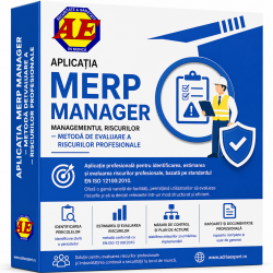 APLICATIA MERP MANAGER:...