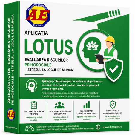 APLICATIA LOTUS - EVALUAREA...