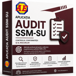 APLICATIA AUDIT SSM-SU