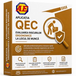Aplicatia QEC Manager