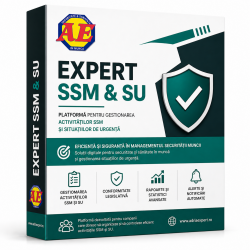 Aplicația Expert SSM&SU